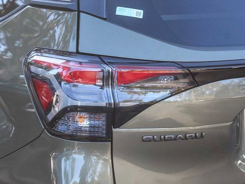 New 2025 Subaru Forester Limited image 7