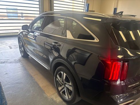 Used 2023 Kia Sorento SX Prestige AWD/4WD image 8