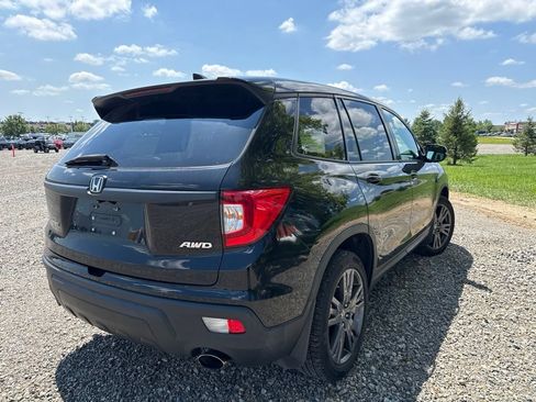 Used 2021 Honda Passport EX-L image 13