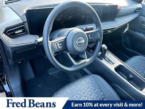 New 2026 Nissan Kicks SV w/ SV Premium Package image 10