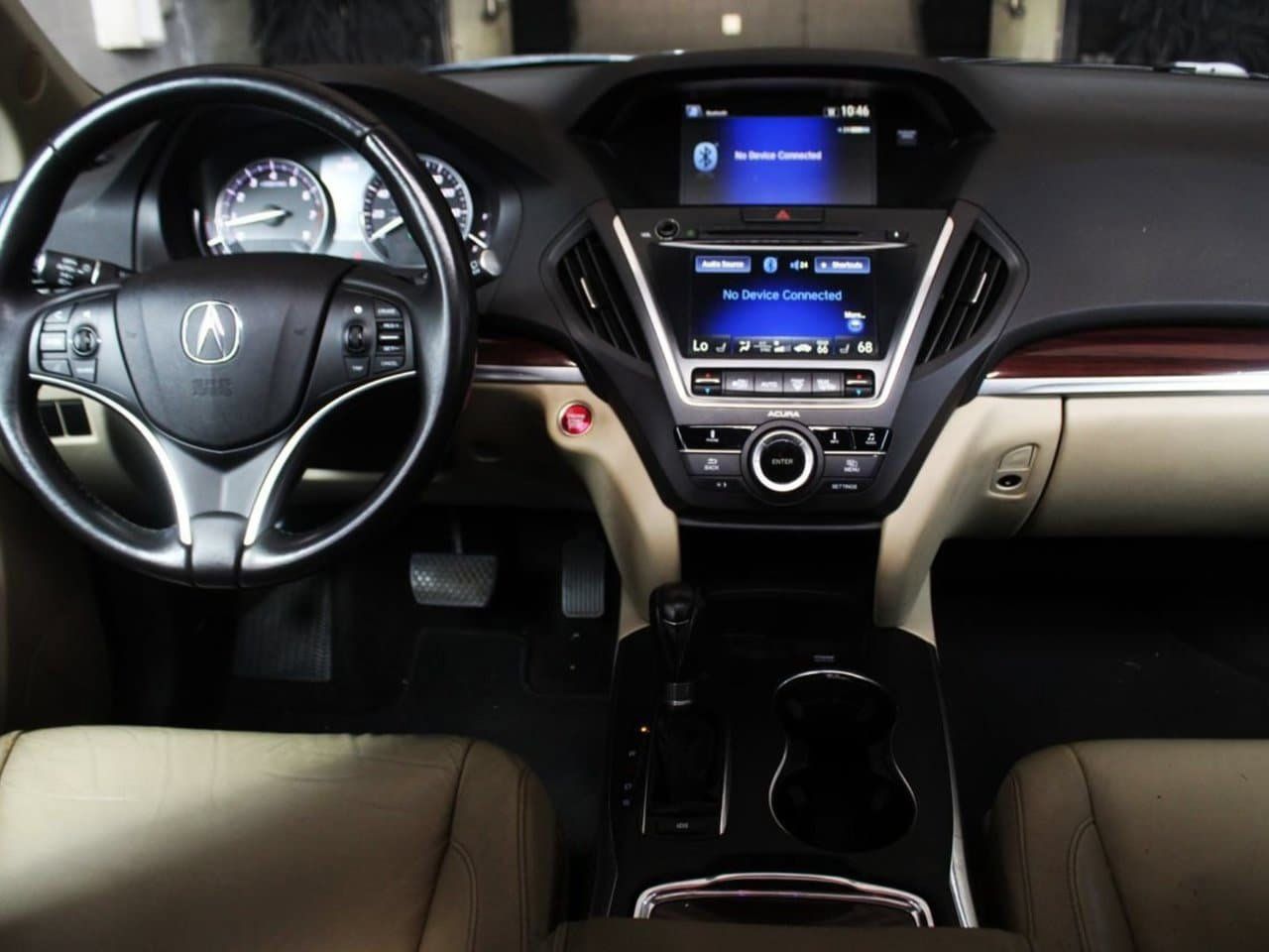 Used 2015 Acura MDX FWD image 16