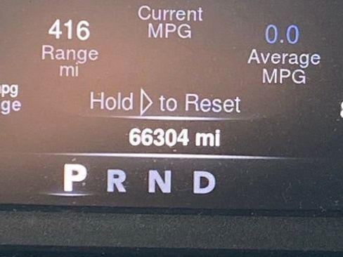 Used 2020 RAM 1500 Tradesman w/ Chrome Plus Package image 7