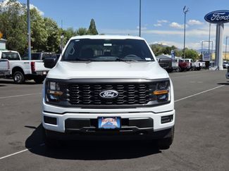 Certified 2026 Ford F150 STX AWD/4WD video 2