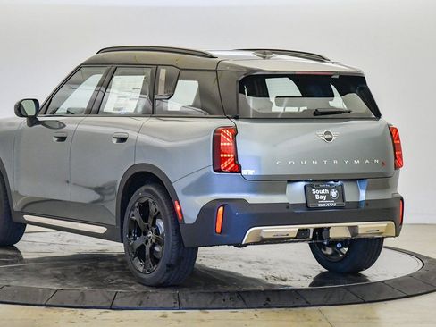 New 2026 MINI Cooper Countryman S image 2
