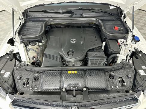 Used 2023 Mercedes-Benz GLS 450 4MATIC image 32