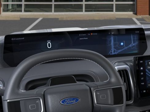 New 2026 Ford Expedition Max Platinum AWD/4WD image 13