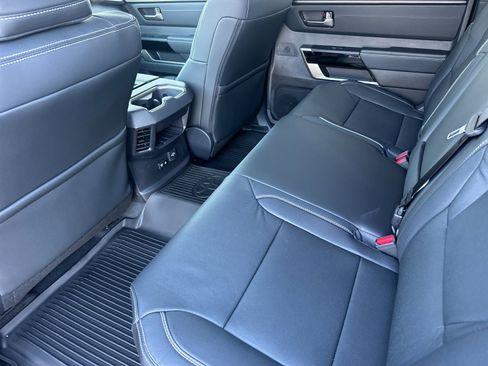 New 2026 Toyota Tundra Limited image 11