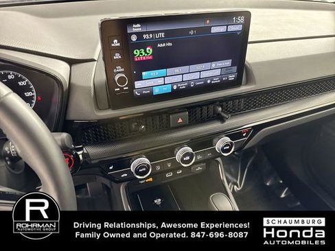 Certified 2024 Honda CR-V EX-L image 6