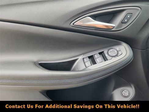 New 2026 Buick Encore GX Sport Touring w/ Comfort Package image 17