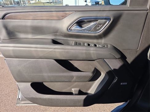 Used 2021 Chevrolet Tahoe LT image 21