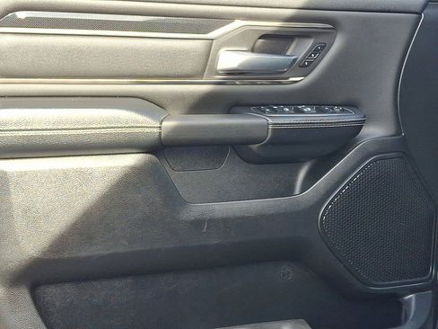 Used 2020 RAM 1500 Rebel w/ Rebel Level 1 Equipment Group image 12