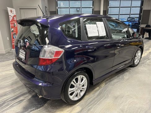 Used 2009 Honda Fit Sport image 23