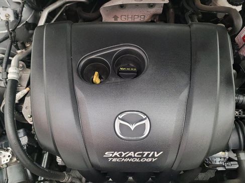 Used 2017 MAZDA MAZDA6 Grand Touring FWD image 30