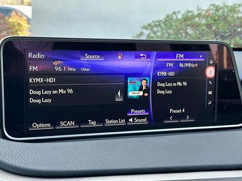 Used 2017 Lexus RX 350 image 20