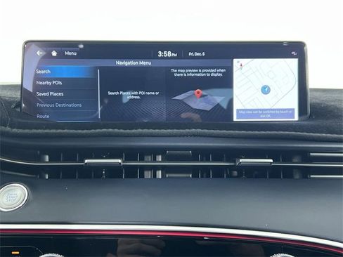 Used 2022 Genesis GV70 2.5T w/ Sport Prestige Package image 14