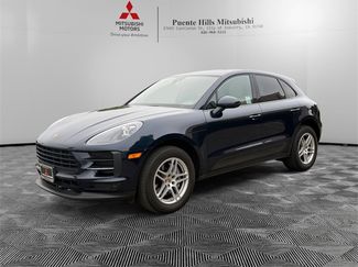 Used 2021 Porsche Macan video 1