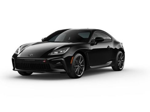 New 2026 Toyota GR86 Premium RWD image 1