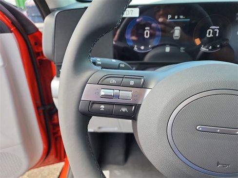 New 2026 Hyundai Kona SEL Sport image 22