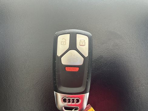 Used 2024 Audi A5 2.0T Premium Plus AWD/4WD image 23
