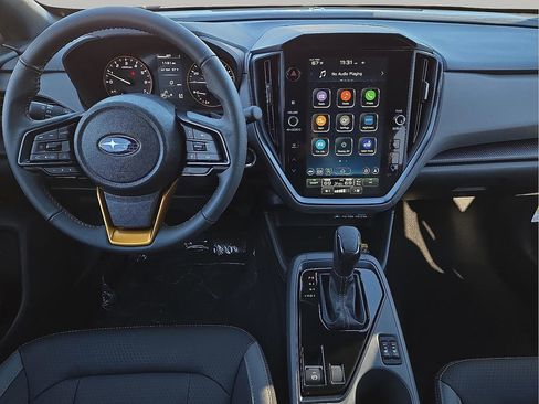 Certified 2025 Subaru Crosstrek 2.5i Wilderness image 12