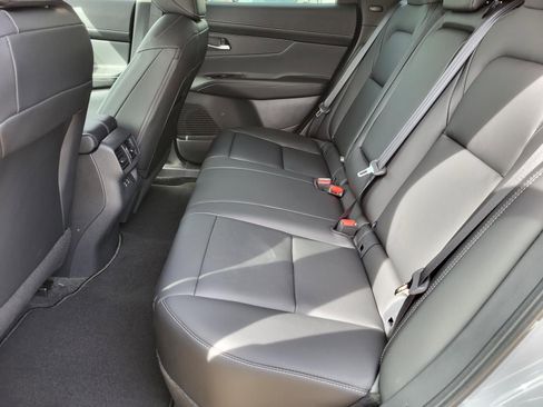 New 2025 Nissan Murano SL image 17