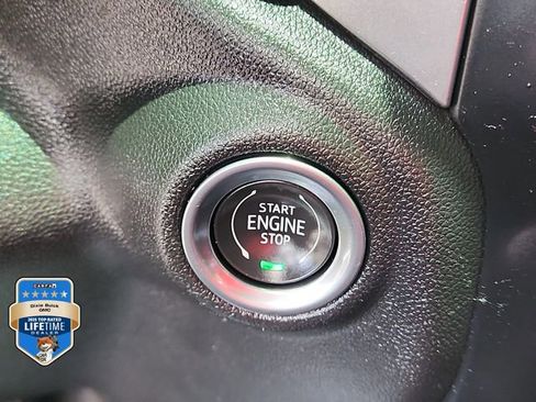 Certified 2019 Chevrolet Silverado 1500 LT w/ All-Star Edition RWD image 29
