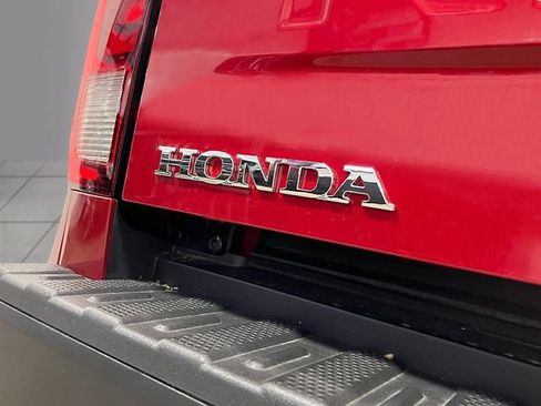 New 2026 Honda Ridgeline RTL image 6