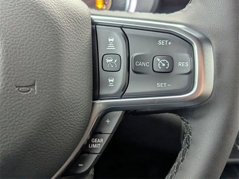 New 2026 RAM 1500 Big Horn image 11