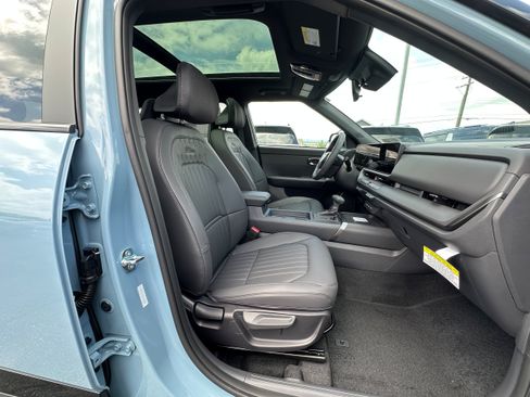 New 2027 Kia Seltos X-Line S w/ X-Line S Premium Package AWD/4WD image 19