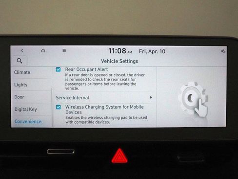 Used 2024 Hyundai Ioniq 5 SEL image 33