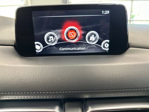 Used 2020 MAZDA CX-5 Touring image 38