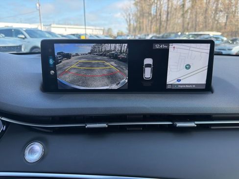 Used 2025 Genesis GV70 2.5T image 19