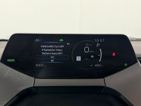 Used 2025 Toyota Prius Limited image 12