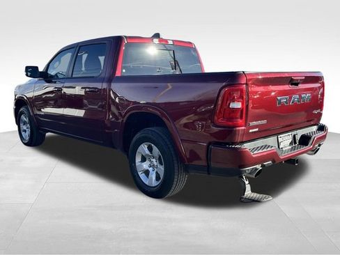 Used 2025 RAM 1500 Big Horn image 5