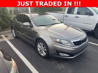 Used 2012 Kia Optima EX w/ Premium Pkg video 1