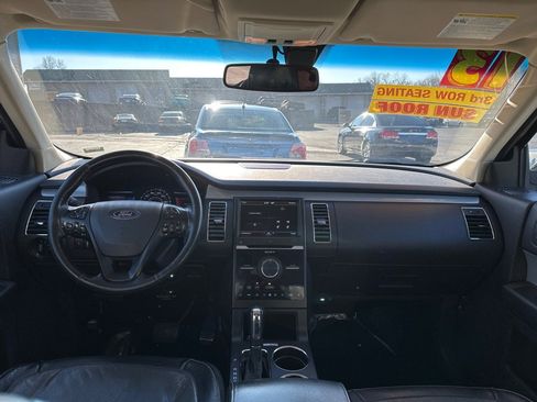 Used 2013 Ford Flex Limited image 14
