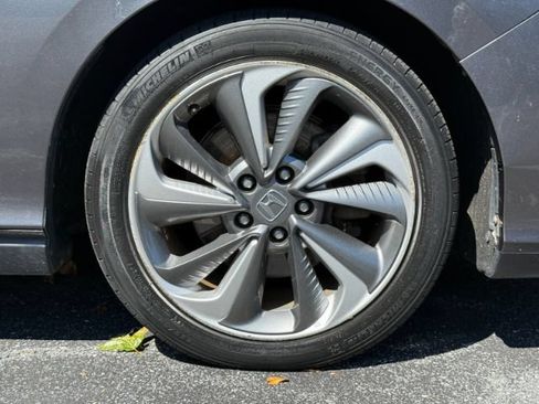 Used 2018 Honda Clarity Plug-In Hybrid image 31