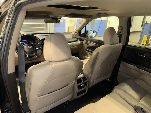 Used 2019 Honda Pilot EX-L image 30