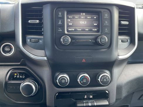 Used 2022 RAM 1500 Big Horn image 17