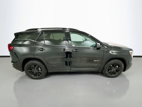 Used 2024 GMC Terrain AT4 w/ Infotainment Package II AWD/4WD image 8