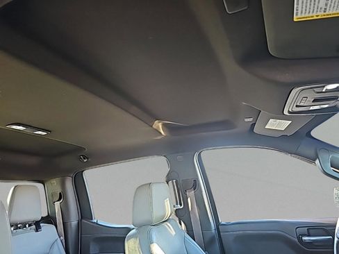 Used 2021 GMC Sierra 1500 SLT w/ SLT Premium Plus Package image 39