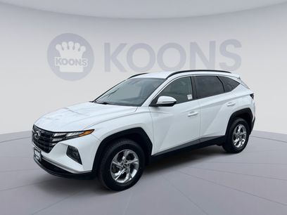 Used 2023 Hyundai Tucson SEL