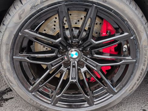 Used 2025 BMW M2 w/ Lighting Package RWD image 13