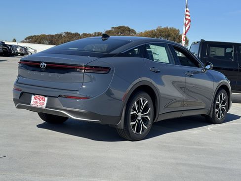 New 2026 Toyota Crown XLE image 13