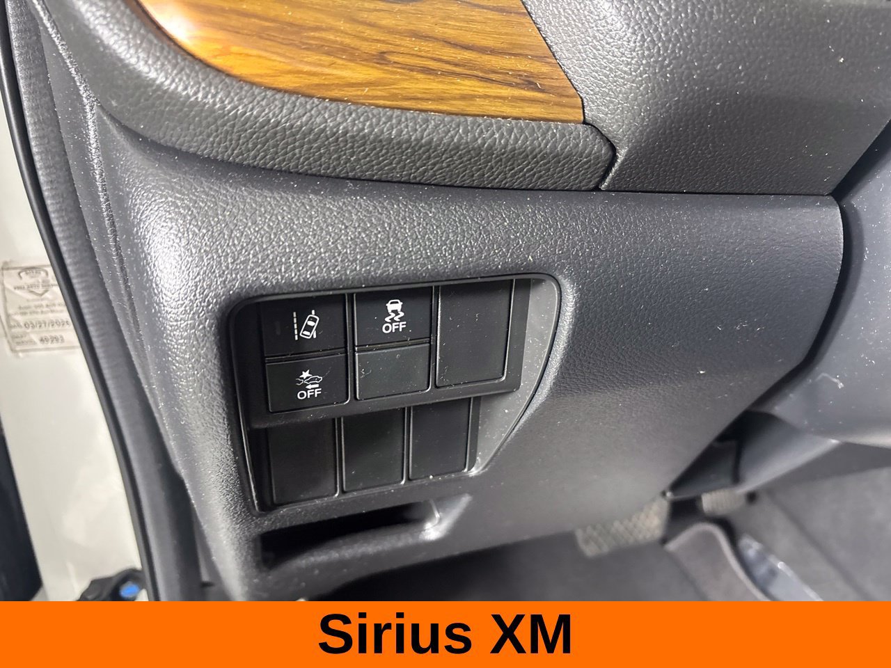 Used 2022 Honda CR-V EX image 10