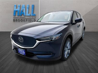 Used 2019 MAZDA CX-5 Grand Touring
