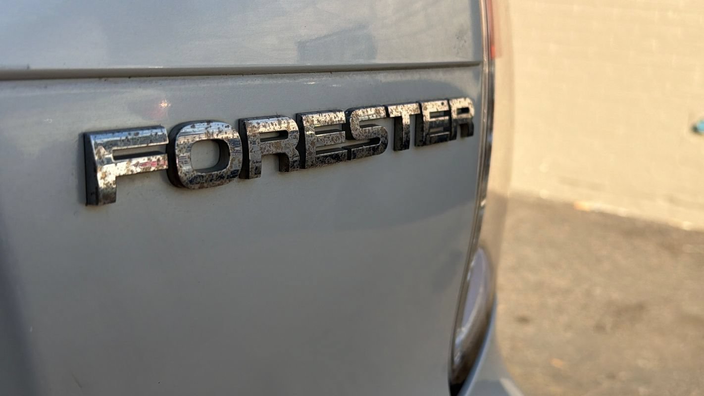 Used 2012 Subaru Forester 2.5X Touring AWD/4WD image 24