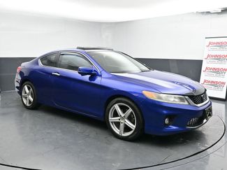 Used 2015 Honda Accord EX-L video 2