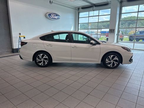 Used 2025 Subaru Legacy Premium AWD/4WD image 18