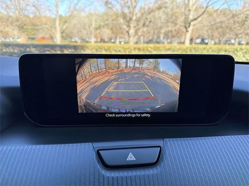 New 2026 MAZDA CX-90 3.3 Turbo w/ Select Package image 17